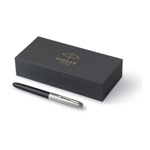 Parker 51 fountain pen