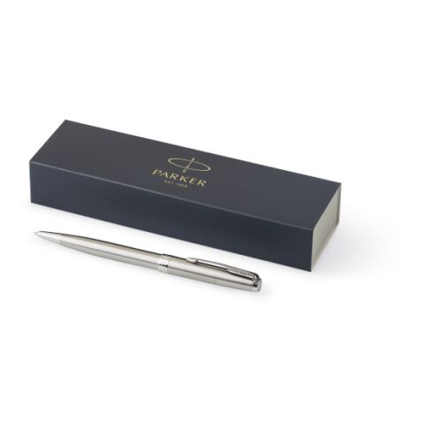 Stainless steel Parker Sonnet ballpen