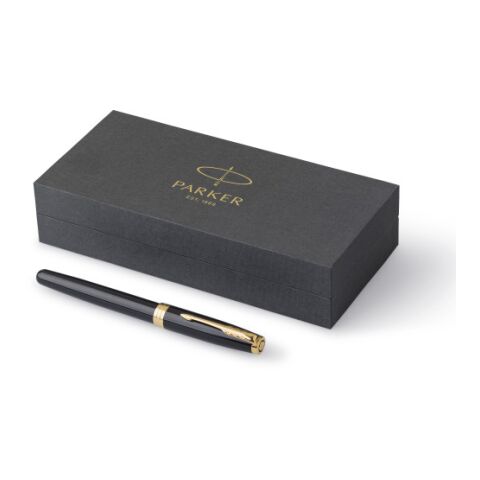 Parker Sonnet rollerball pen with cap