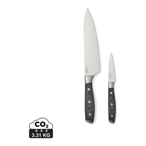 VINGA Kaiser Chef´S Set steel | No Branding | not available | not available