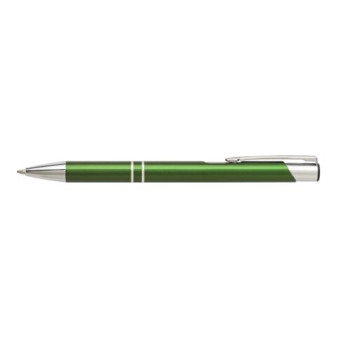 Aluminium ballpen Delia
