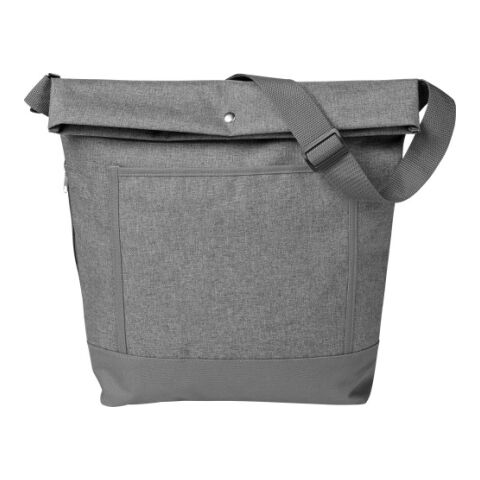 Tote bag Hekla, Polycanvas (600D) grey | Without Branding | not available | not available