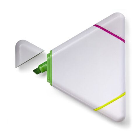 ABS text highlighter Lavi