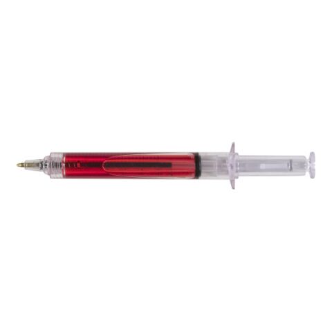 AS ballpen Dr. David red | Without Branding | not available | not available