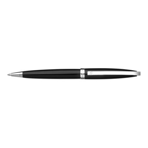 Metal Charles Dickens® ballpen Jemma black | Without Branding | not available | not available