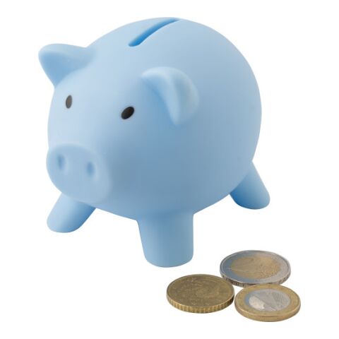 PVC piggy bank Roger