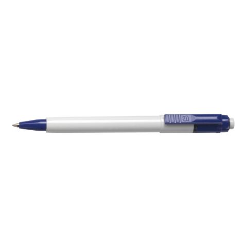 Stilolinea Baron ABS ballpen with jumbo refill blue | Without Branding | not available | not available