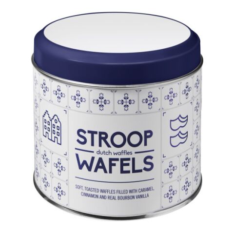 Tin including Dutch waffles William custom/multicolor | Without Branding | not available | not available