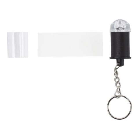 ABS key holder with light Carly neutral | Without Branding | not available | not available