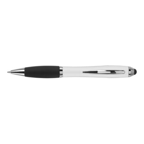 Ballpen Lana, ABS white | Without Branding | not available | not available