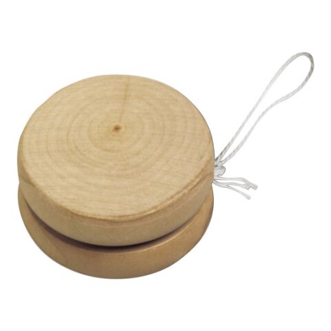Wooden yo-yo Ben brown | Without Branding | not available | not available