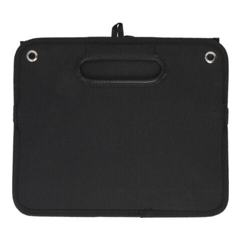 Car organizer Simon, Polyester (600D) black | Without Branding | not available | not available