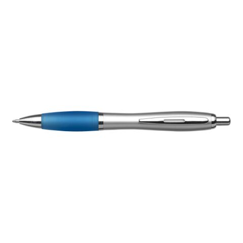 Ballpen Cardiff, ABS light blue | Without Branding | not available | not available