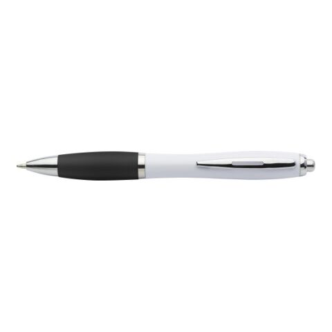 Ballpen Swansea, ABS black | Without Branding | not available | not available
