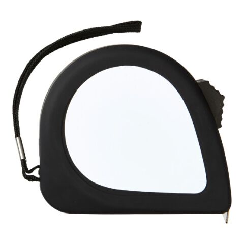 ABS tape measure Emmanuel black | Without Branding | not available | not available