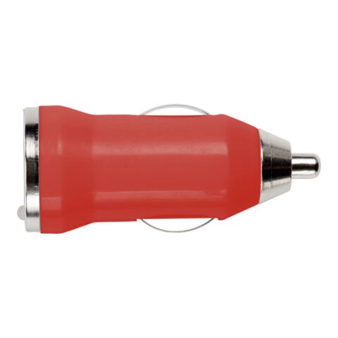 ABS car power adapter Emmie red | Without Branding | not available | not available