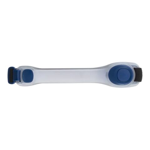 Silicone arm strap Jenna blue | Without Branding | not available | not available