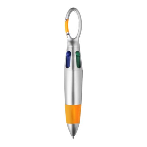 ABS ballpen Marvin orange | Without Branding | not available | not available