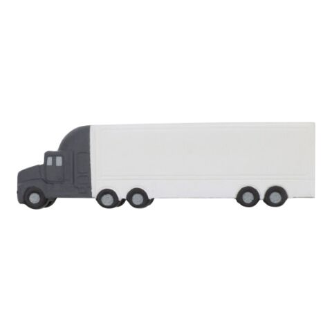 PU foam truck Irene white | Without Branding | not available | not available