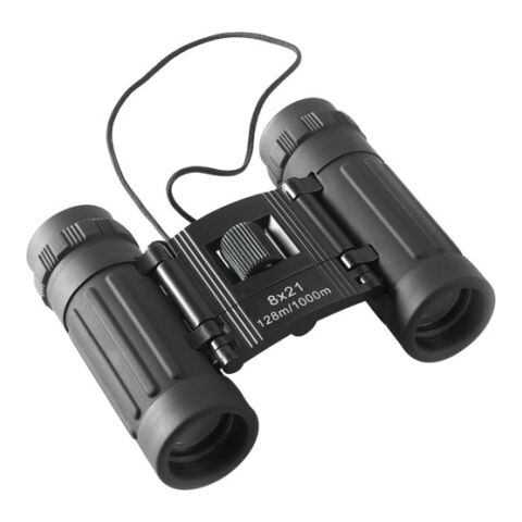Aluminium binoculars Tobey black | Without Branding | not available | not available