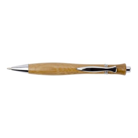 Bamboo ballpen Meera brown | Without Branding | not available | not available