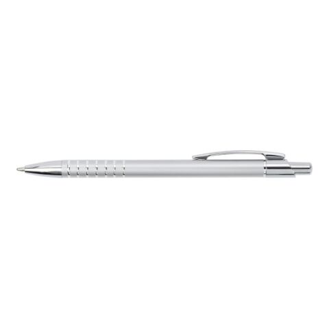 Aluminum ballpen Wayne silver | Without Branding | not available | not available
