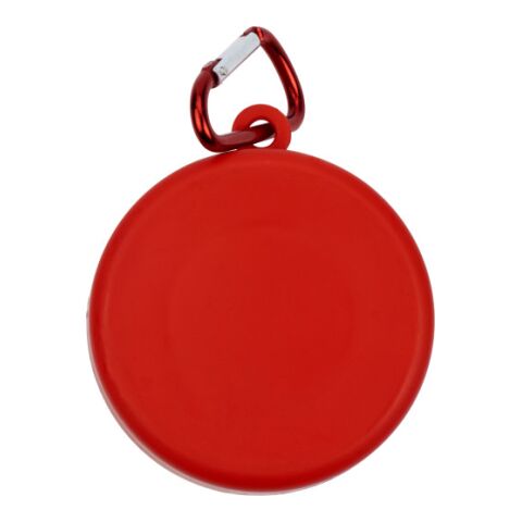 PET drinking cup Dolly red | Without Branding | not available | not available
