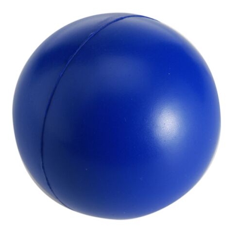 Foam stress ball Otto cobalt blue | Without Branding | not available | not available