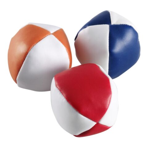 PVC juggling set Amiya custom/multicolor | Without Branding | not available | not available