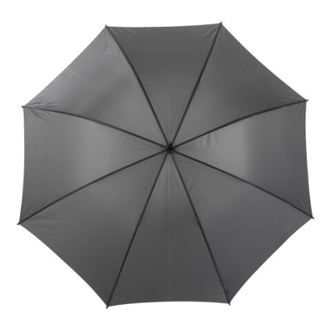Polyester (210T) umbrella Beatriz grey | Without Branding | not available | not available