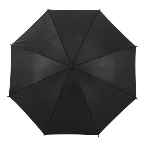 Polyester (170T) umbrella Alfie black | Without Branding | not available | not available