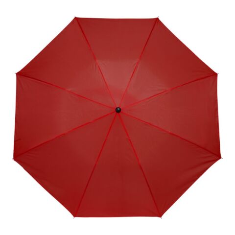 Polyester (190T) umbrella Mimi red | Without Branding | not available | not available