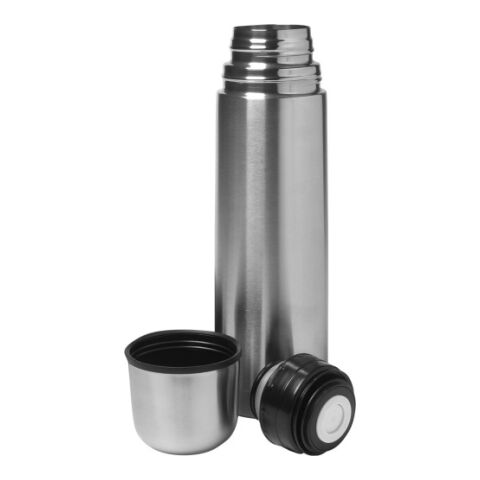Stainless steel double walled flask Alexandros