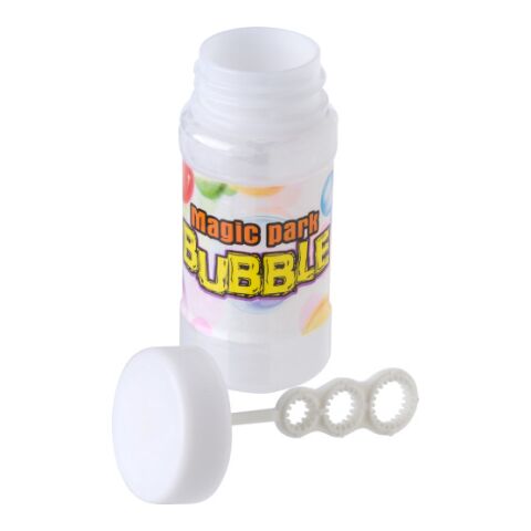 Bubble blower Ellen white | Without Branding | not available | not available