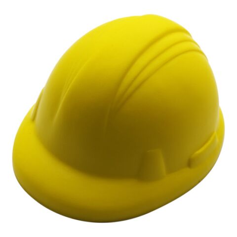 Foam hard hat Philip yellow | Without Branding | not available | not available