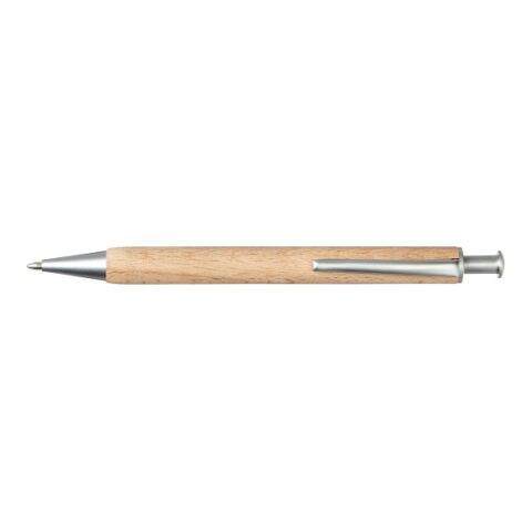 Wooden ballpen Marissa brown | Without Branding | not available | not available