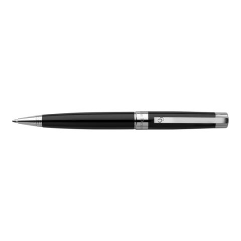 Metal Charles Dickens® ballpen Lena black | Without Branding | not available | not available