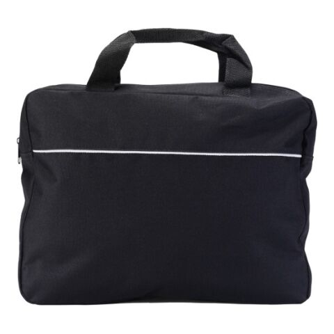 Document bag Niam, Polyester (600D) black | Without Branding | not available | not available