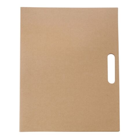 Cardboard memo folder Charlie brown | Without Branding | not available | not available
