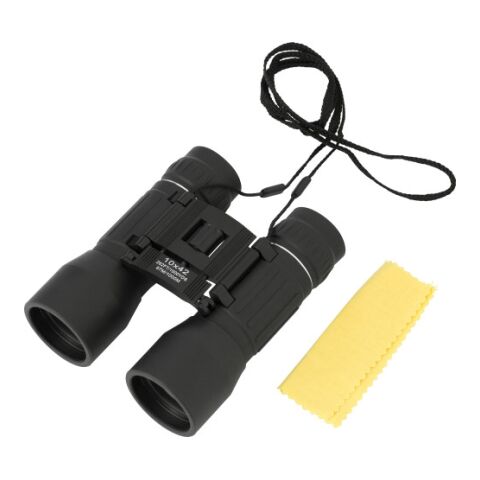 Plastic binoculars Giselle black | Without Branding | not available | not available