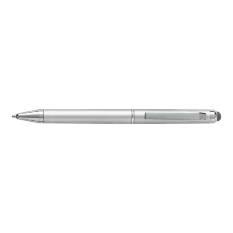 ABS ballpen Ross silver | Without Branding | not available | not available