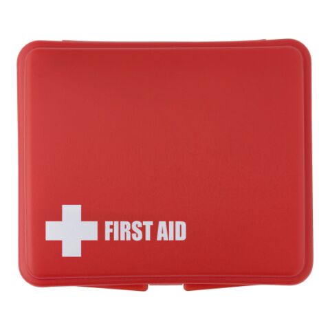 PP first aid kit Diana red | Without Branding | not available | not available