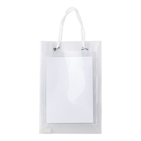 Bag Benedita, PP neutral | Without Branding | not available | not available
