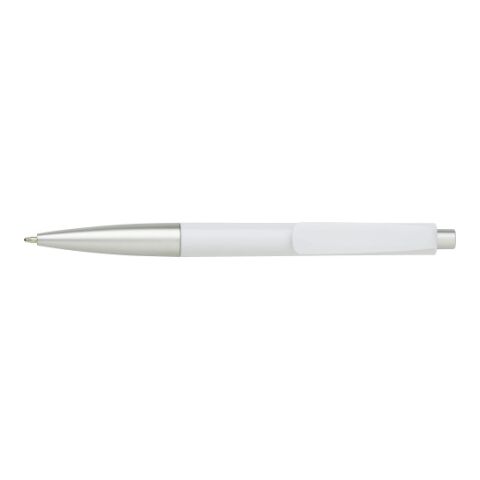 ABS ballpen Olivier white | Without Branding | not available | not available
