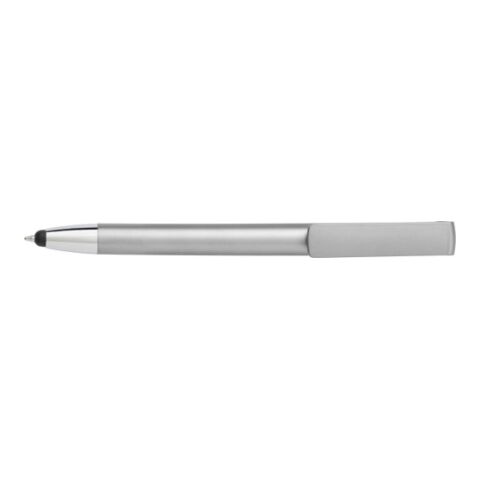 ABS 3-in-1 ballpen Calvin silver | Without Branding | not available | not available