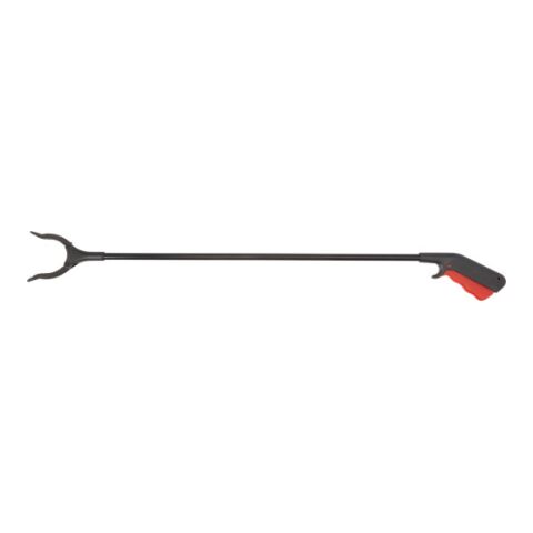 Steel litter picker Olga black | Without Branding | not available | not available