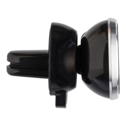 Smart phone holder Sienna, ABS black | Without Branding | not available | not available