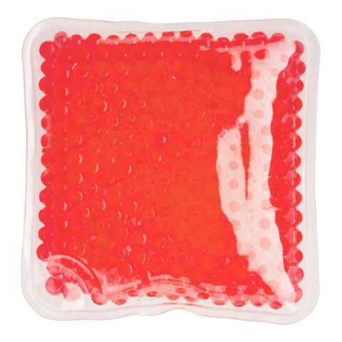 PVC hot/cold pack Stephanie red | Without Branding | not available | not available