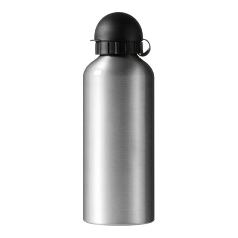 Aluminium bottle Isobel silver | Without Branding | not available | not available