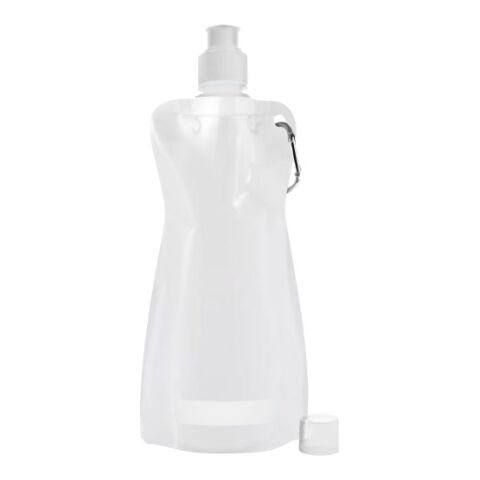 PP bottle Bailey white | Without Branding | not available | not available